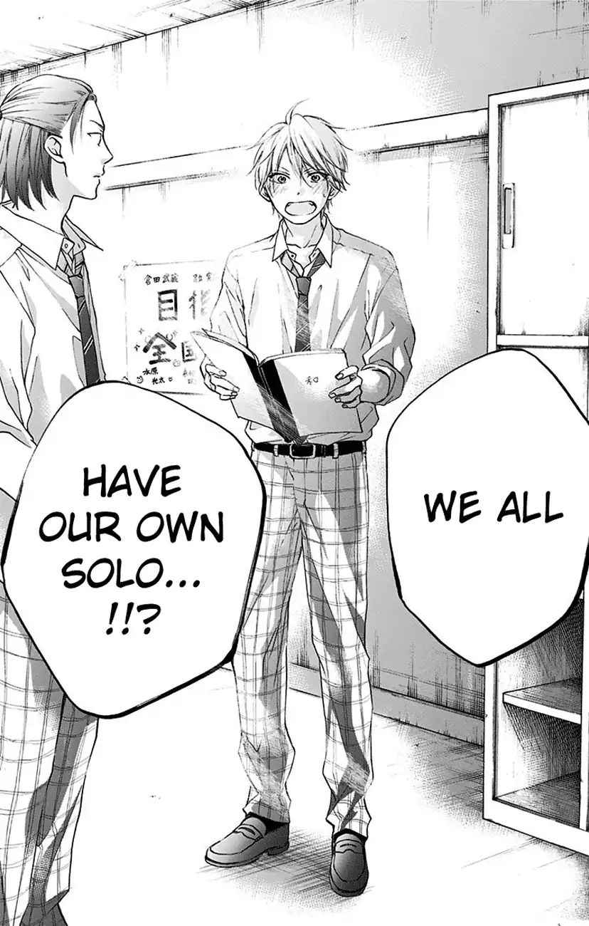 Read Kono Oto Tomare! Manga Online