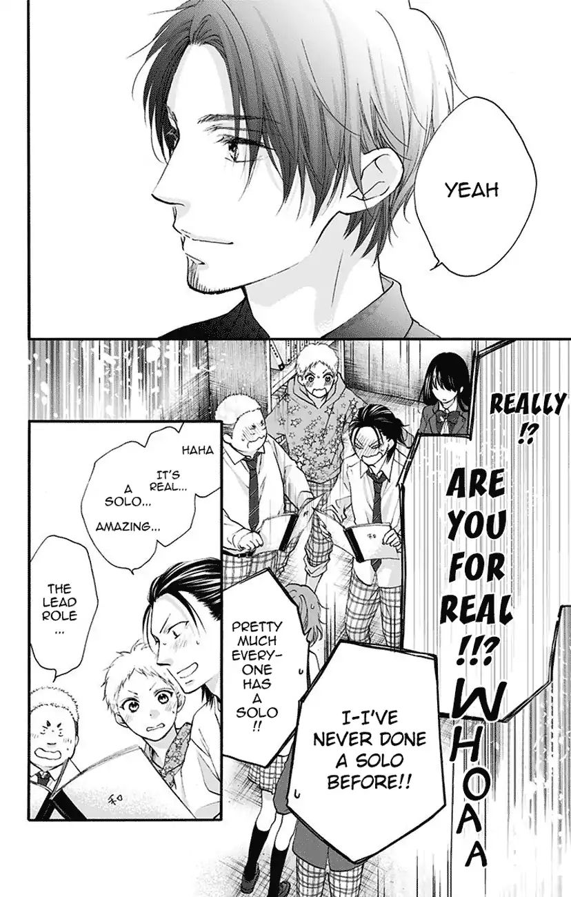 Read Kono Oto Tomare! Manga Online