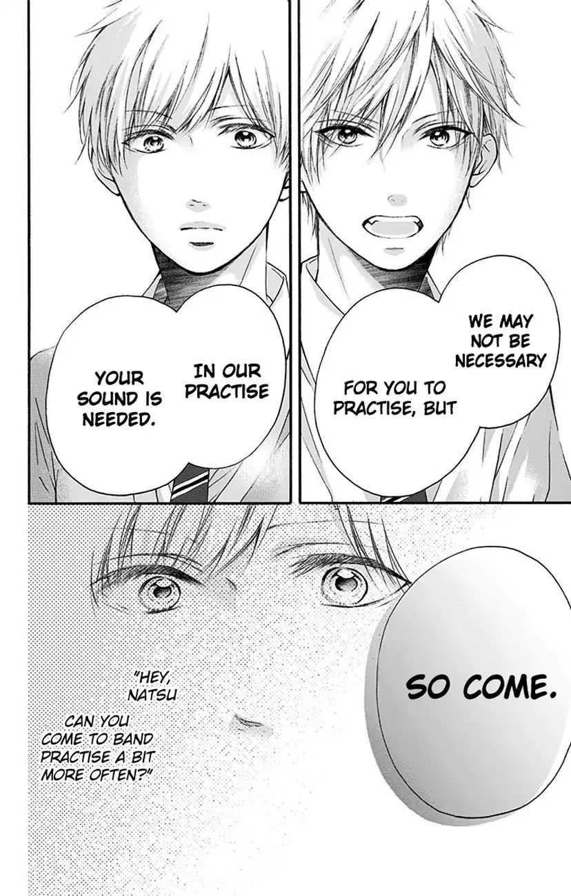 Read Kono Oto Tomare! Manga Online