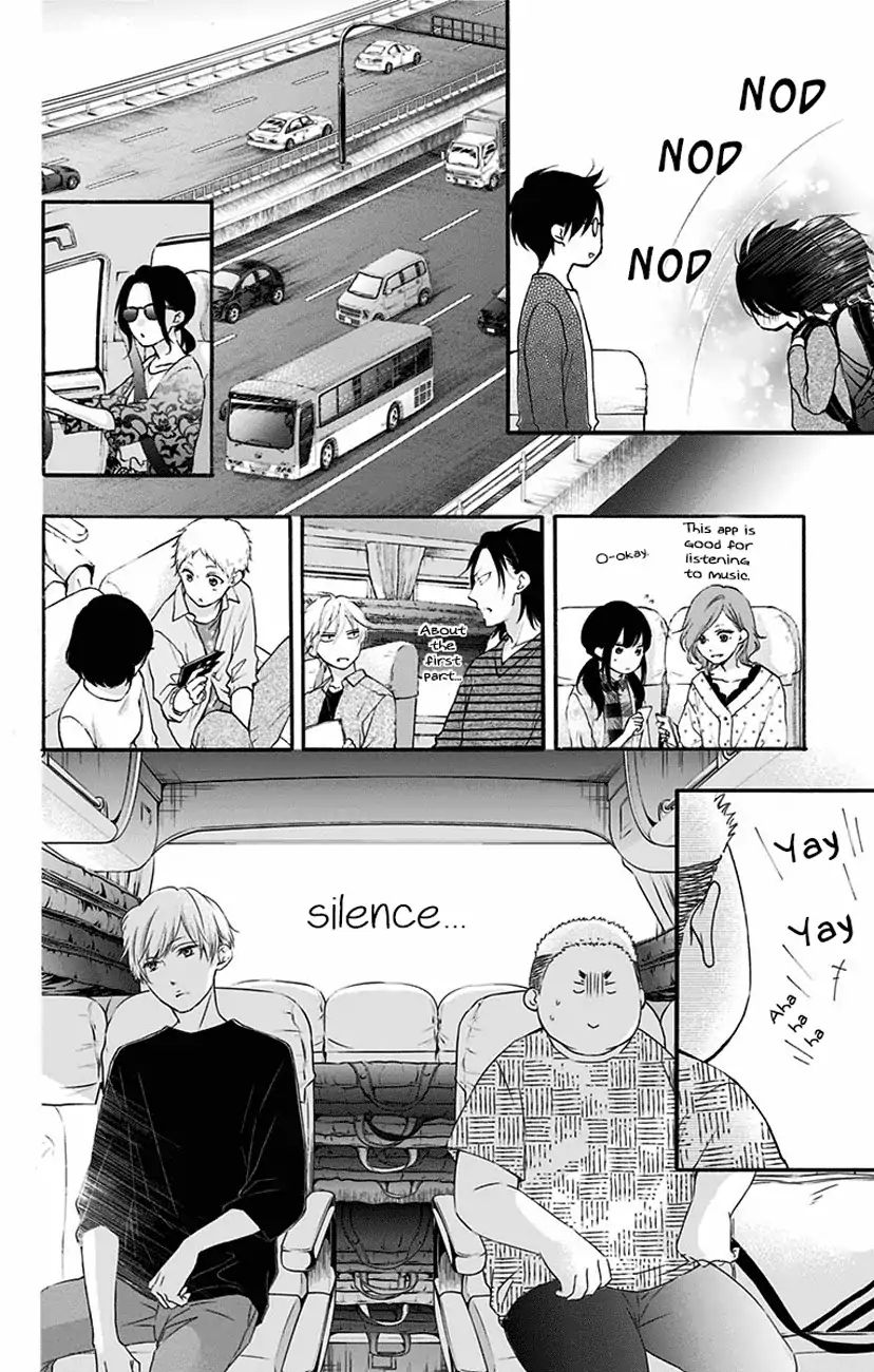 Read Kono Oto Tomare! Manga Online