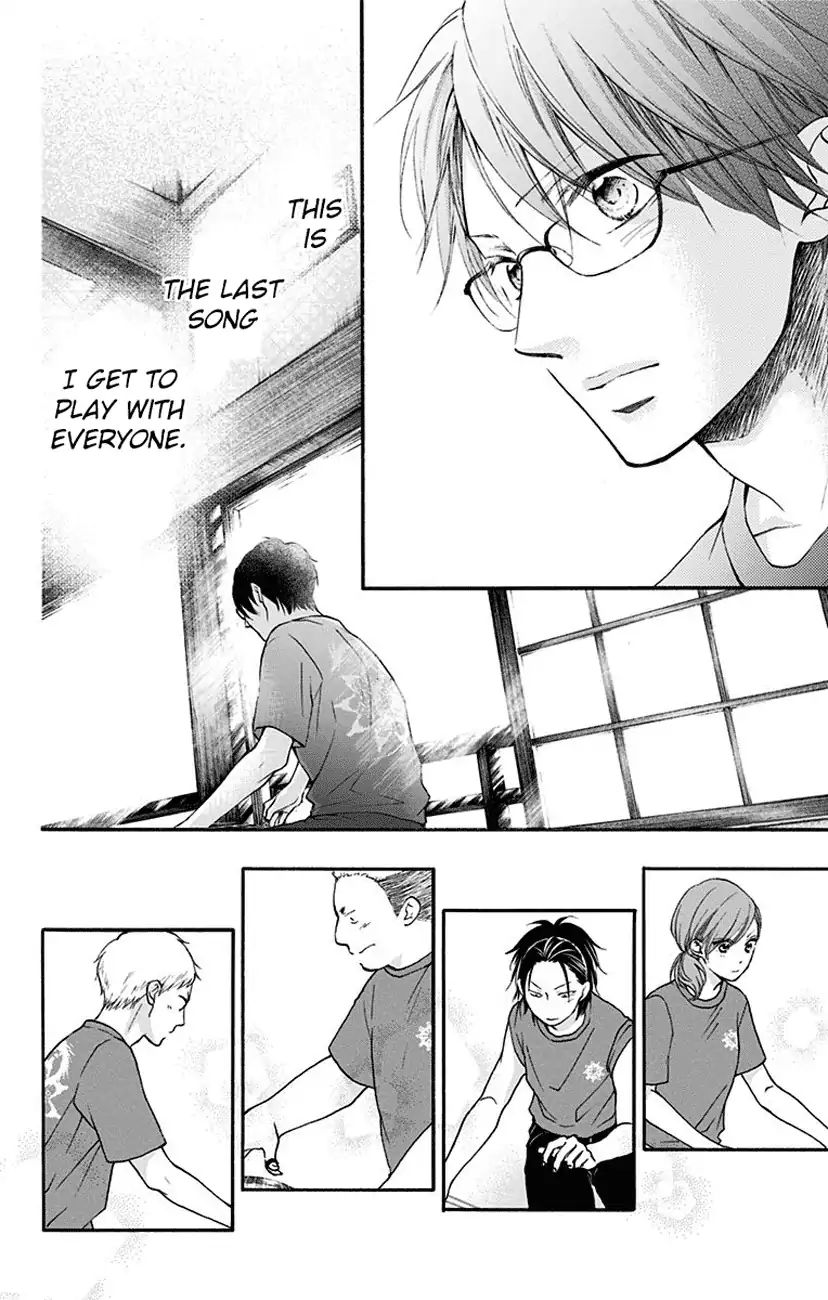 Read Kono Oto Tomare! Manga Online