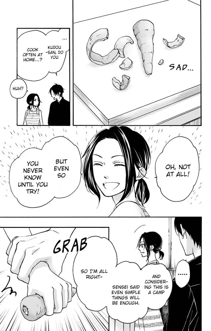 Read Kono Oto Tomare! Manga Online