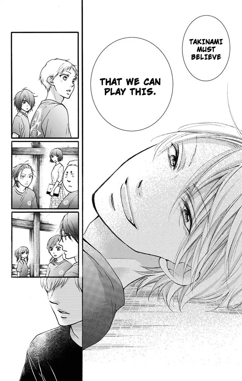 Read Kono Oto Tomare! Manga Online