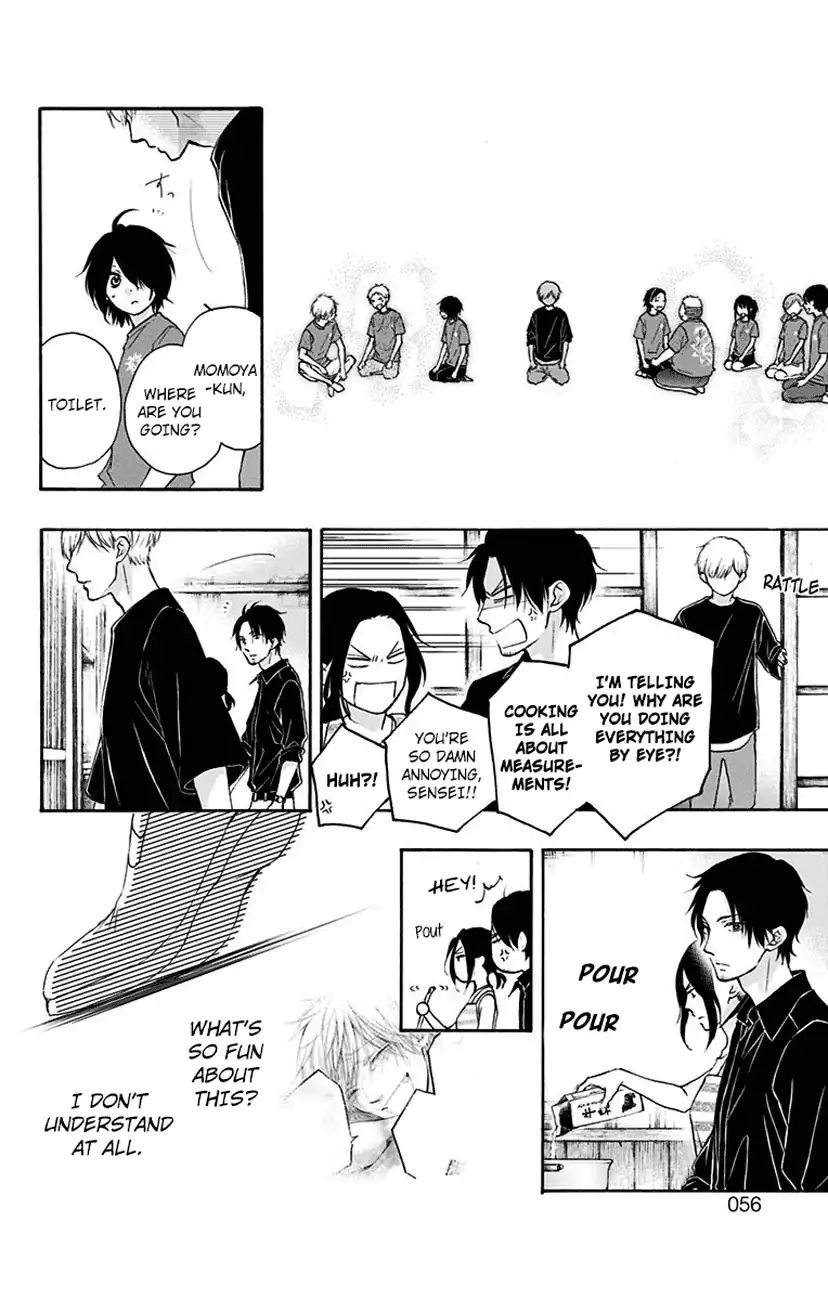 Read Kono Oto Tomare! Manga Online