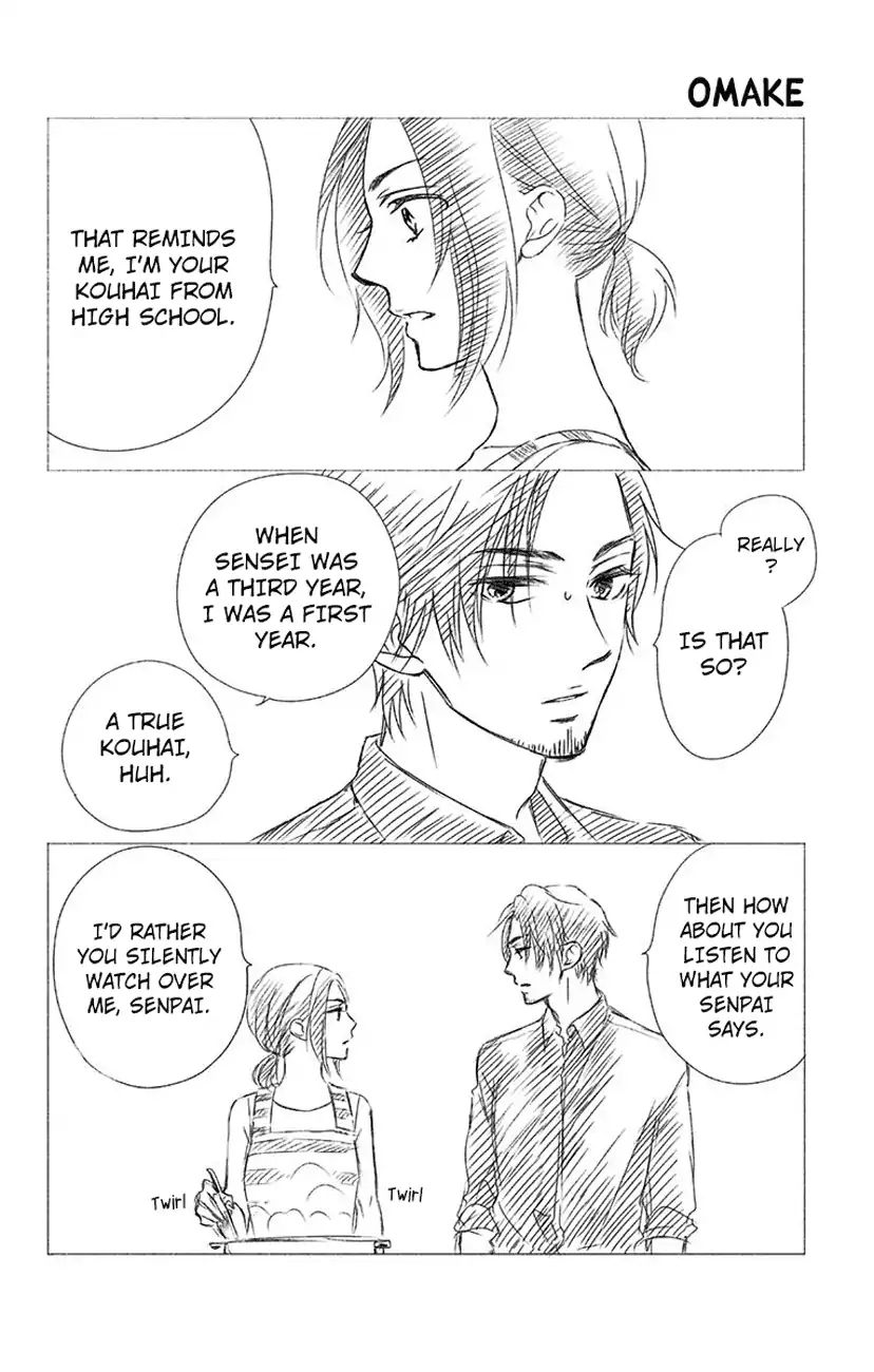 Read Kono Oto Tomare! Manga Online