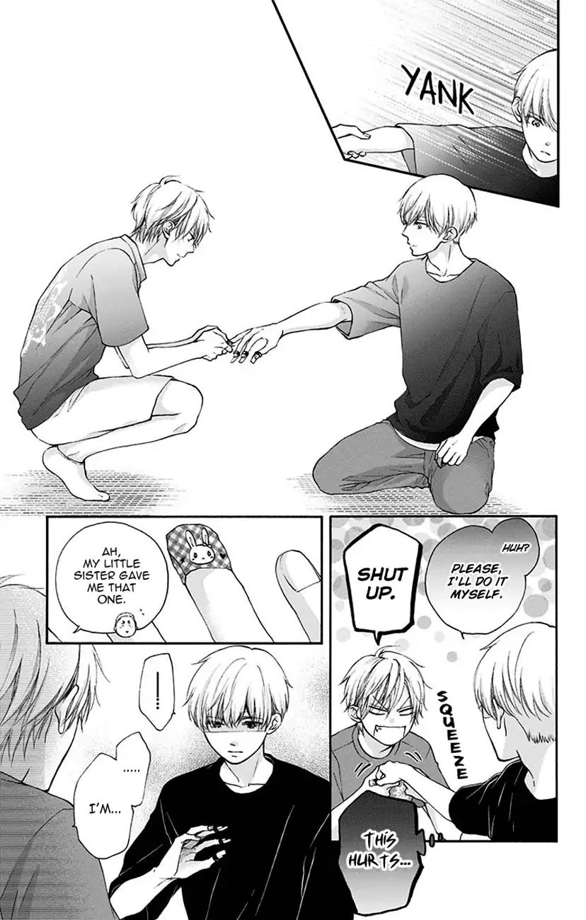 Read Kono Oto Tomare! Manga Online