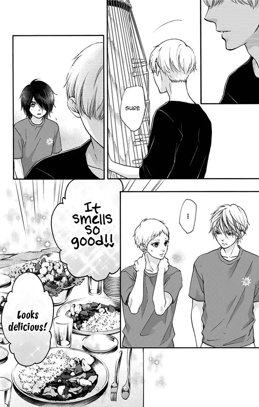 Read Kono Oto Tomare! Manga Online