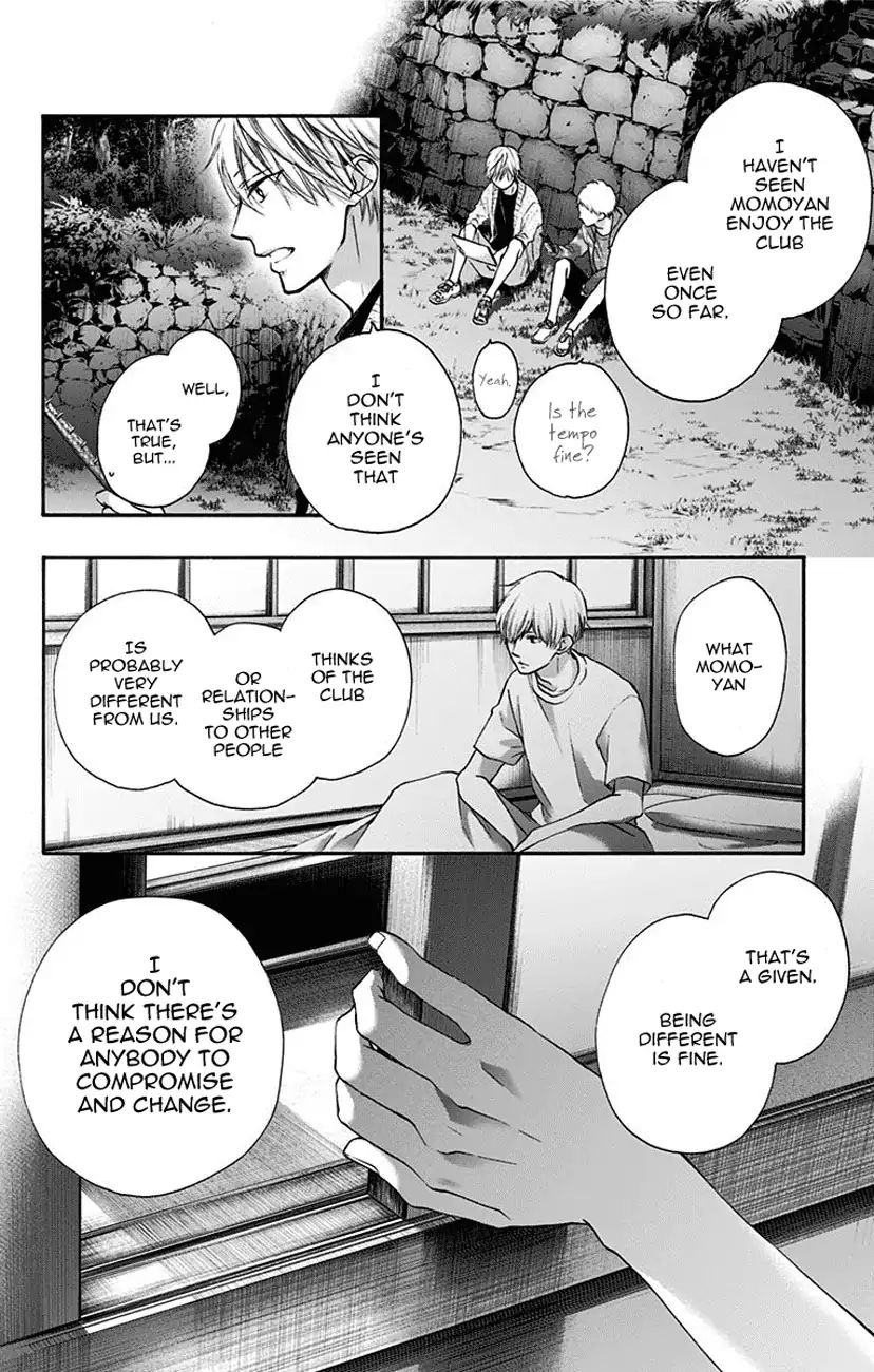 Read Kono Oto Tomare! Manga Online