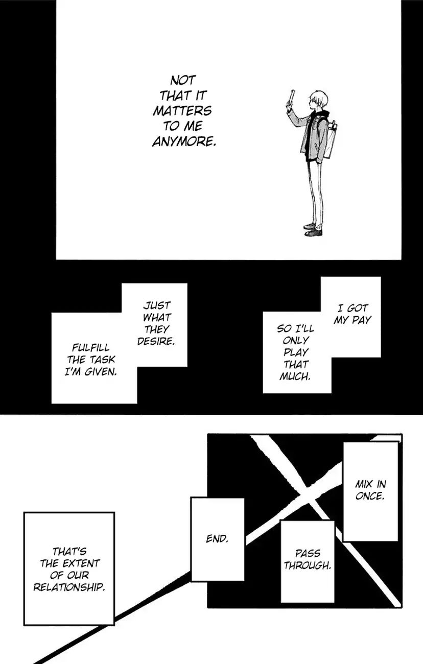 Read Kono Oto Tomare! Manga Online