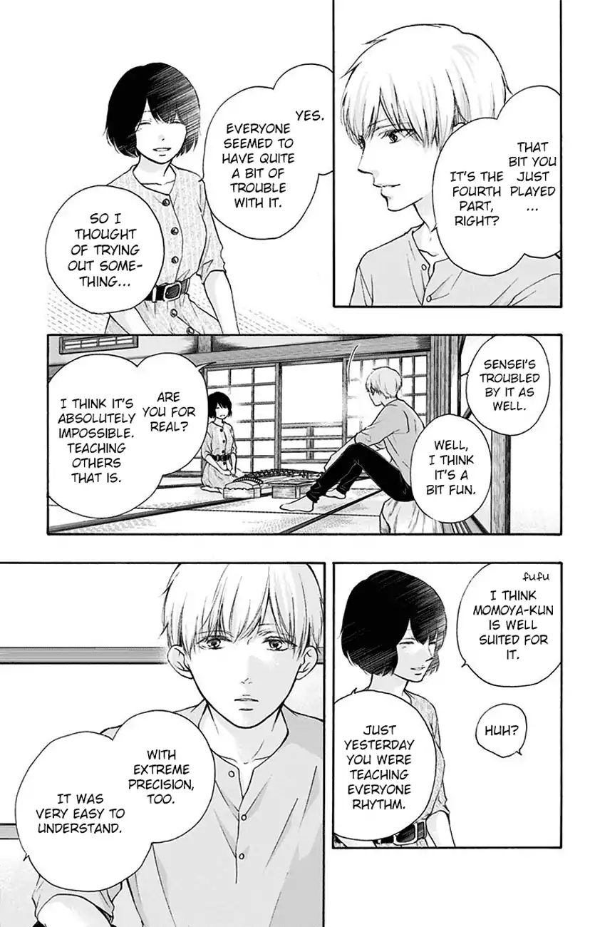 Read Kono Oto Tomare! Manga Online