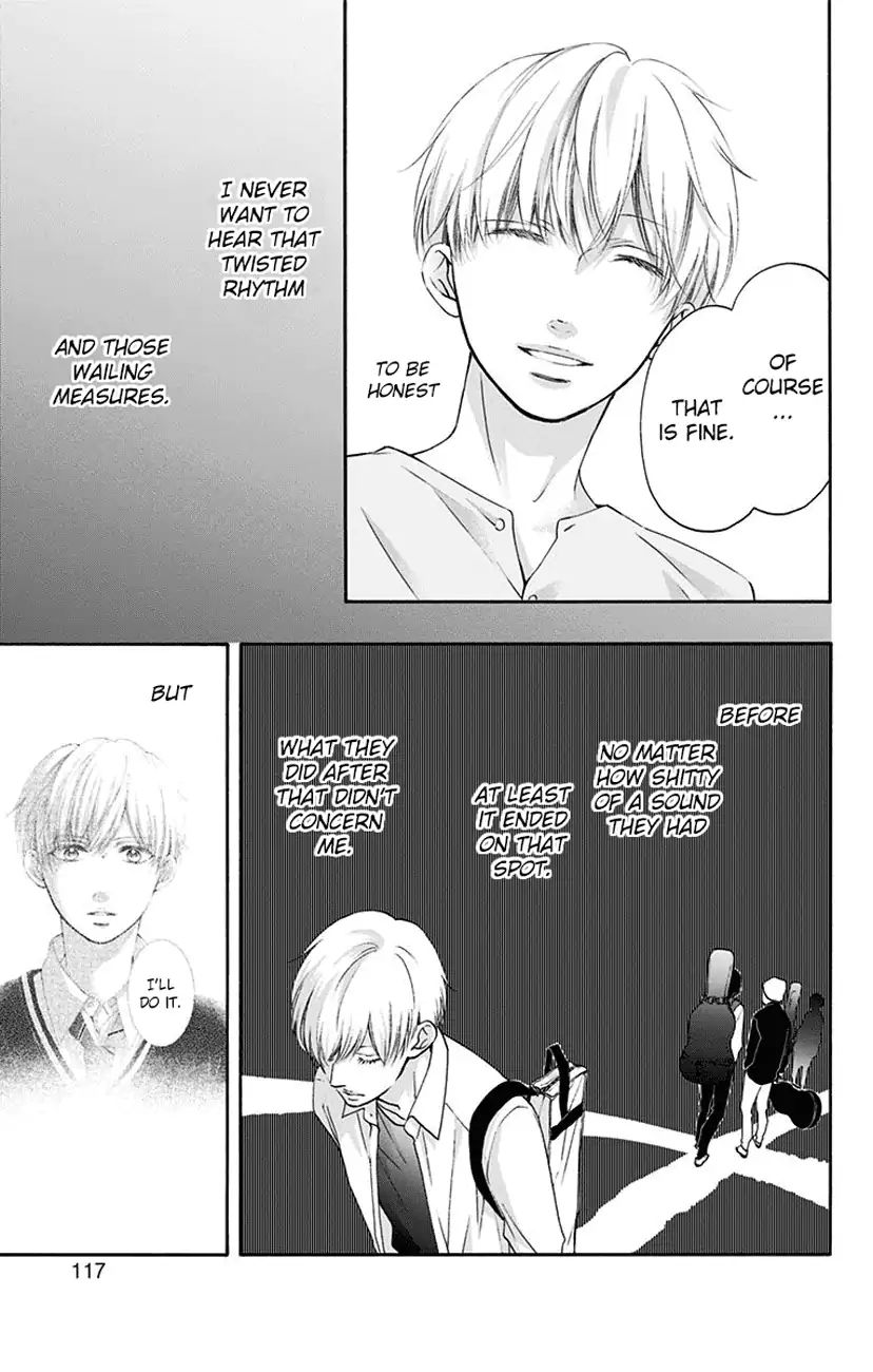 Read Kono Oto Tomare! Manga Online