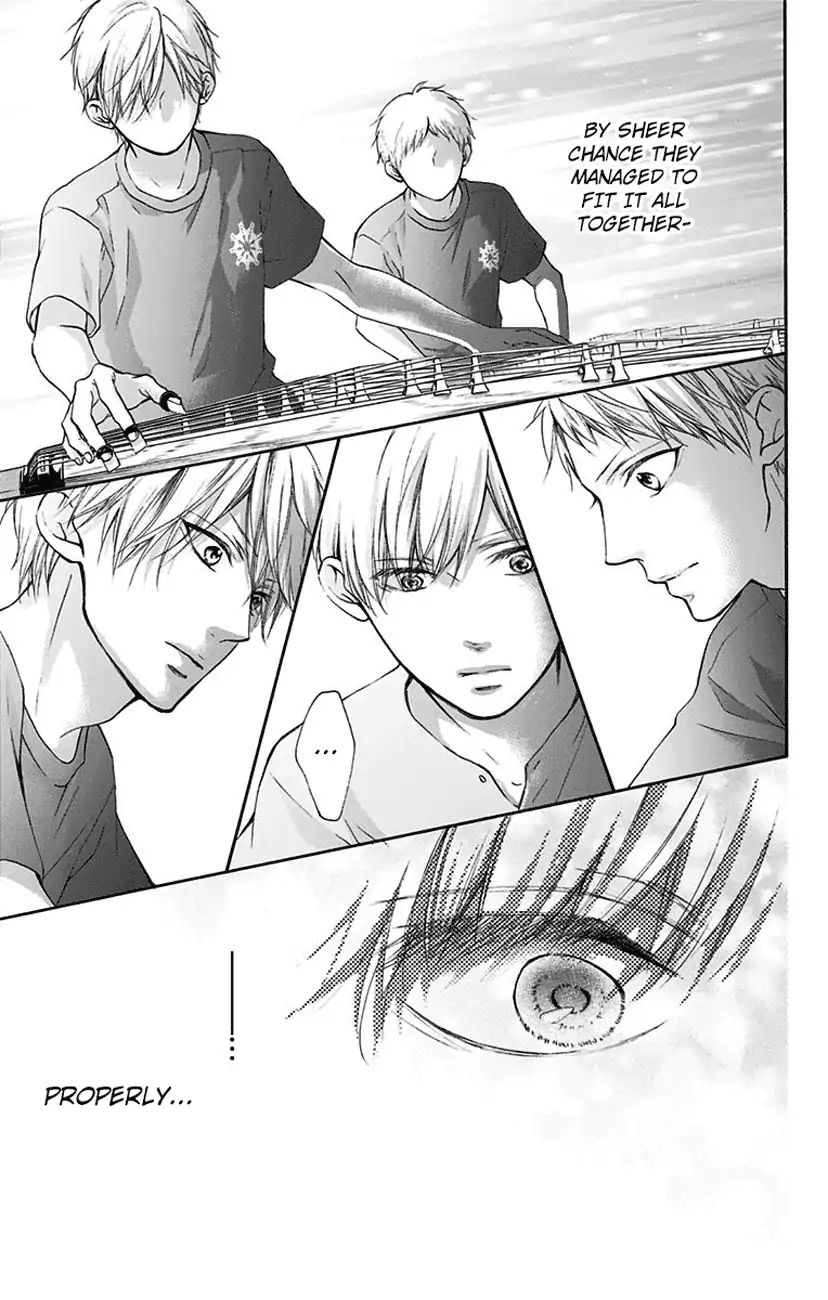 Read Kono Oto Tomare! Manga Online