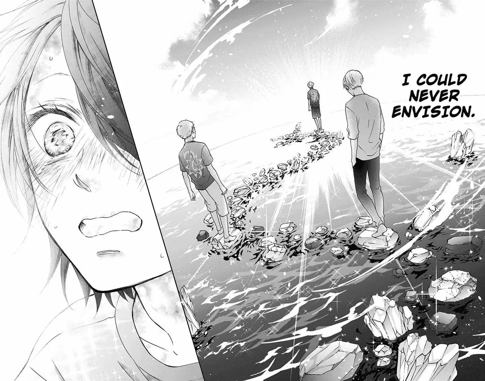 Read Kono Oto Tomare! Manga Online