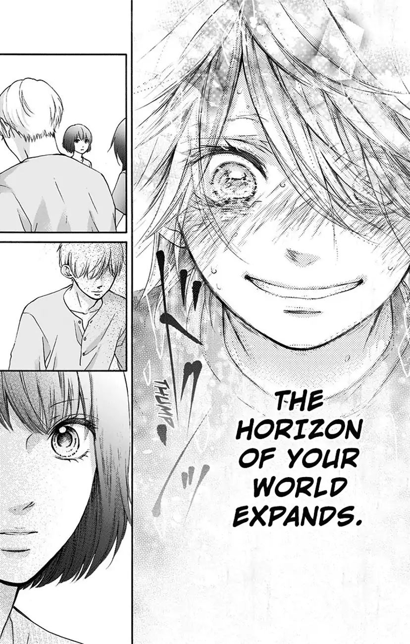 Read Kono Oto Tomare! Manga Online