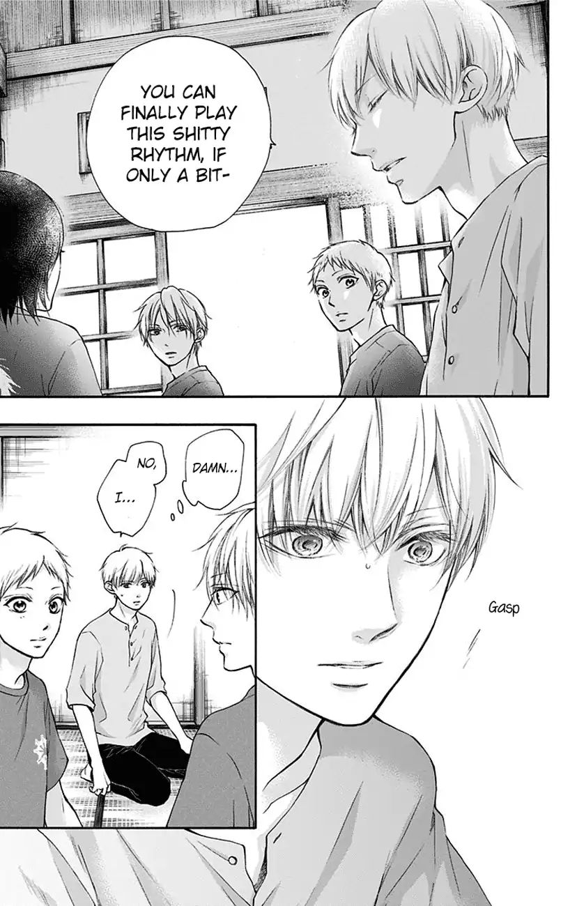 Read Kono Oto Tomare! Manga Online