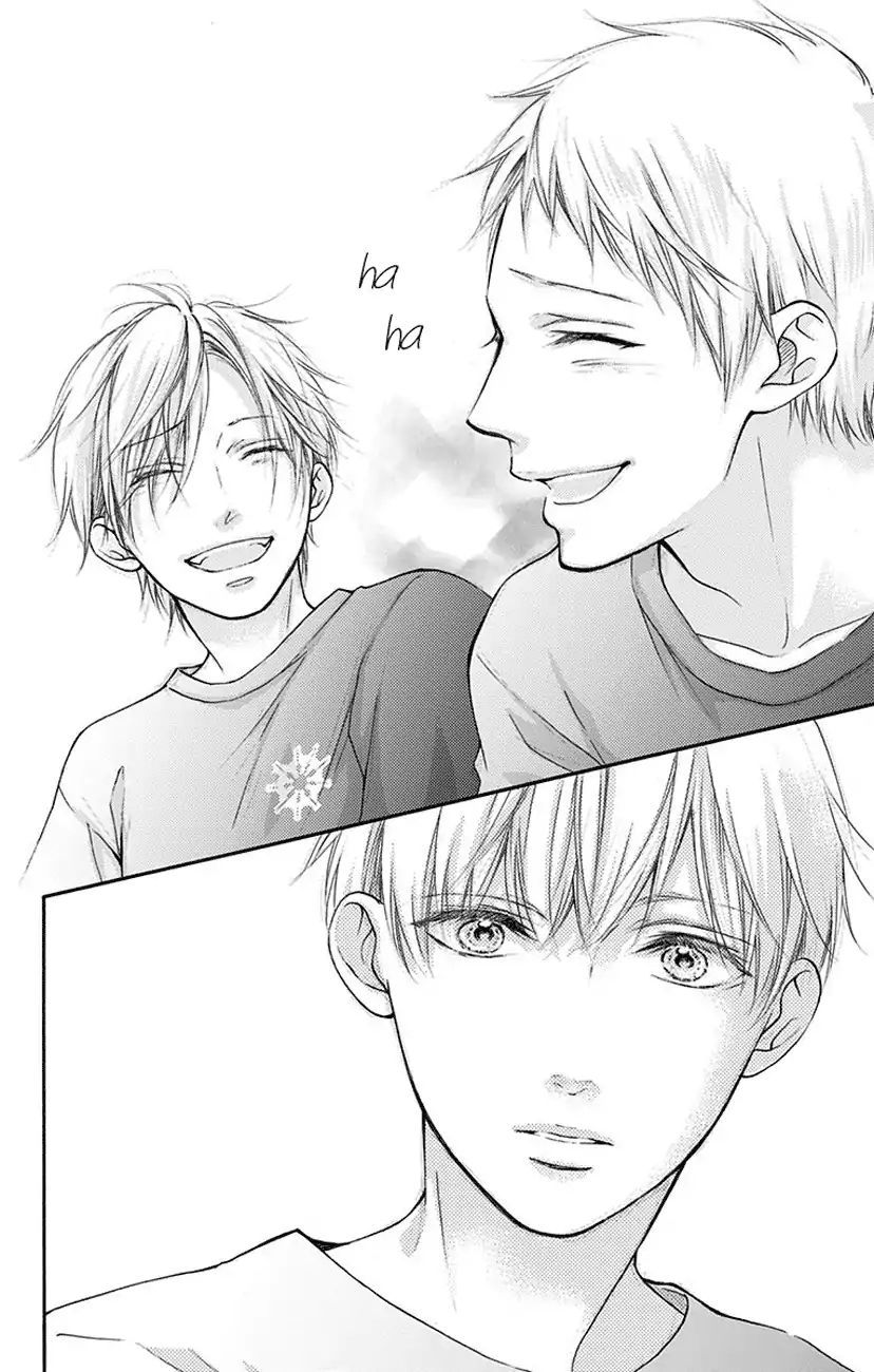 Read Kono Oto Tomare! Manga Online
