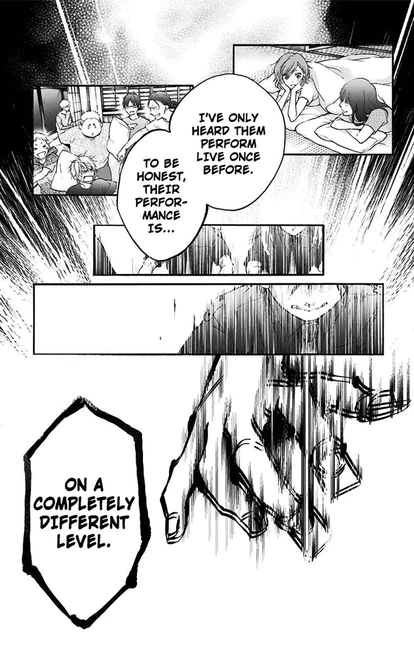 Read Kono Oto Tomare! Manga Online