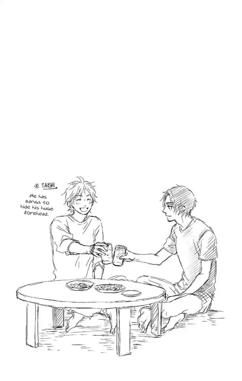 Read Kono Oto Tomare! Manga Online