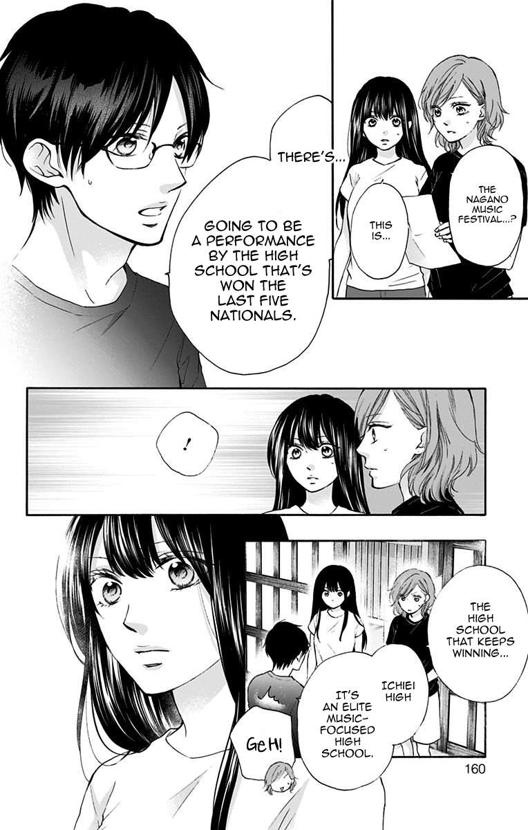 Read Kono Oto Tomare! Manga Online