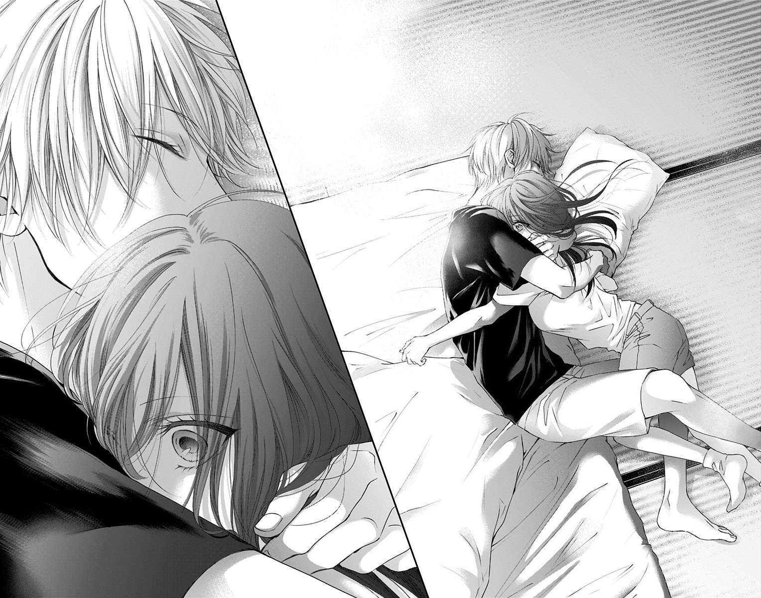 Read Kono Oto Tomare! Manga Online