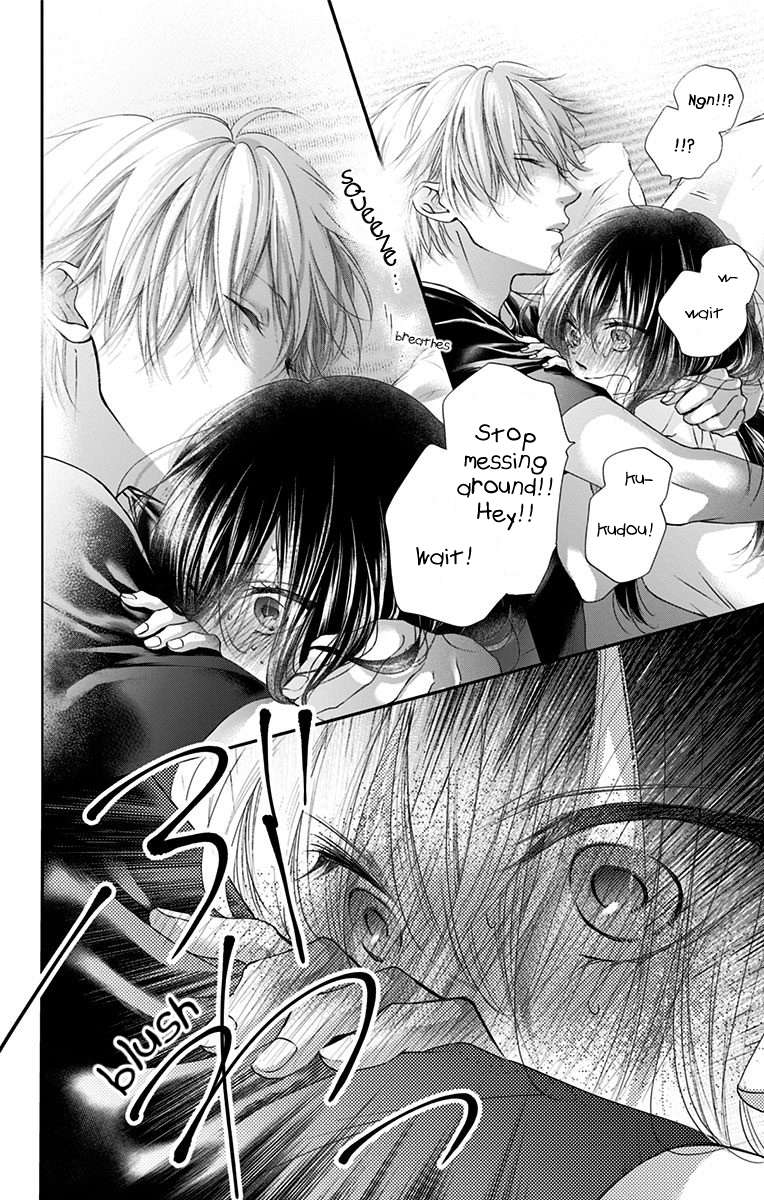 Read Kono Oto Tomare! Manga Online