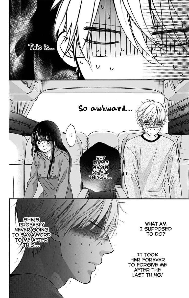 Read Kono Oto Tomare! Manga Online