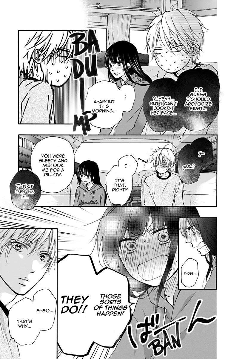 Read Kono Oto Tomare! Manga Online