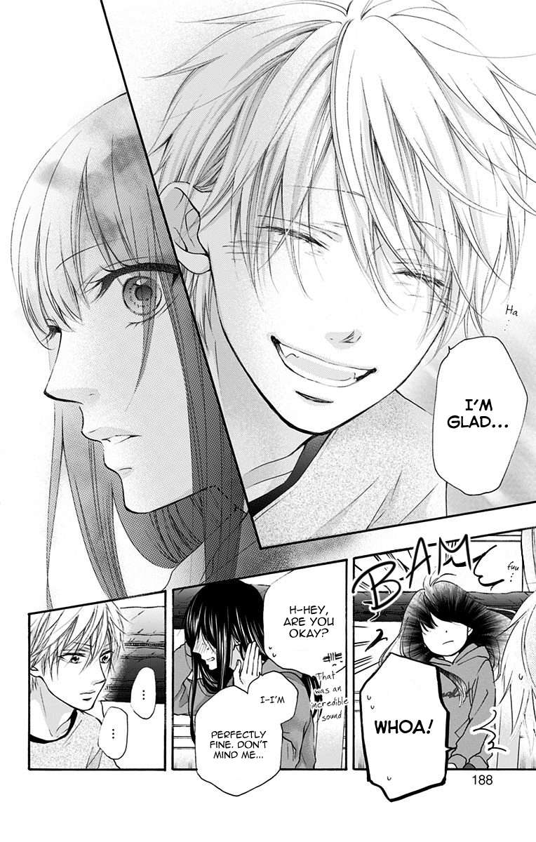 Read Kono Oto Tomare! Manga Online