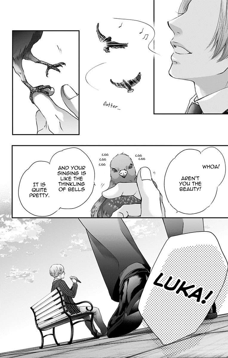 Read Kono Oto Tomare! Manga Online