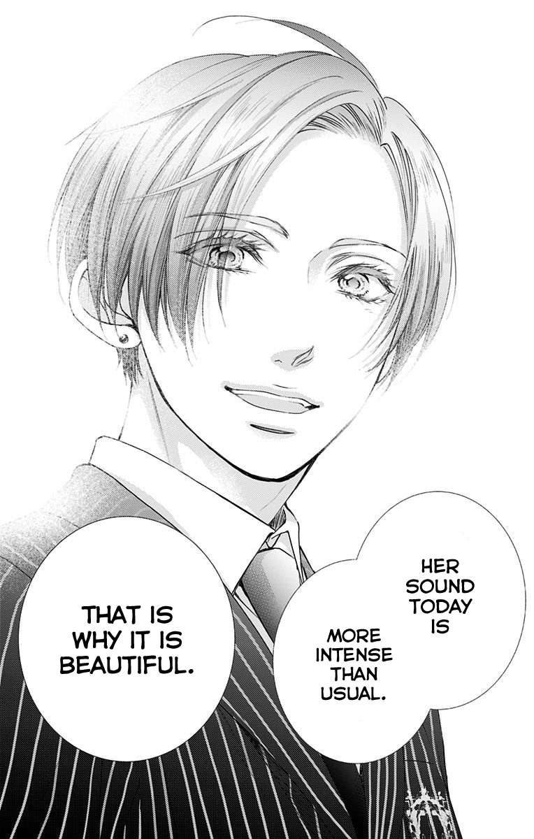 Read Kono Oto Tomare! Manga Online