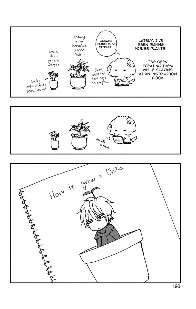 Read Kono Oto Tomare! Manga Online