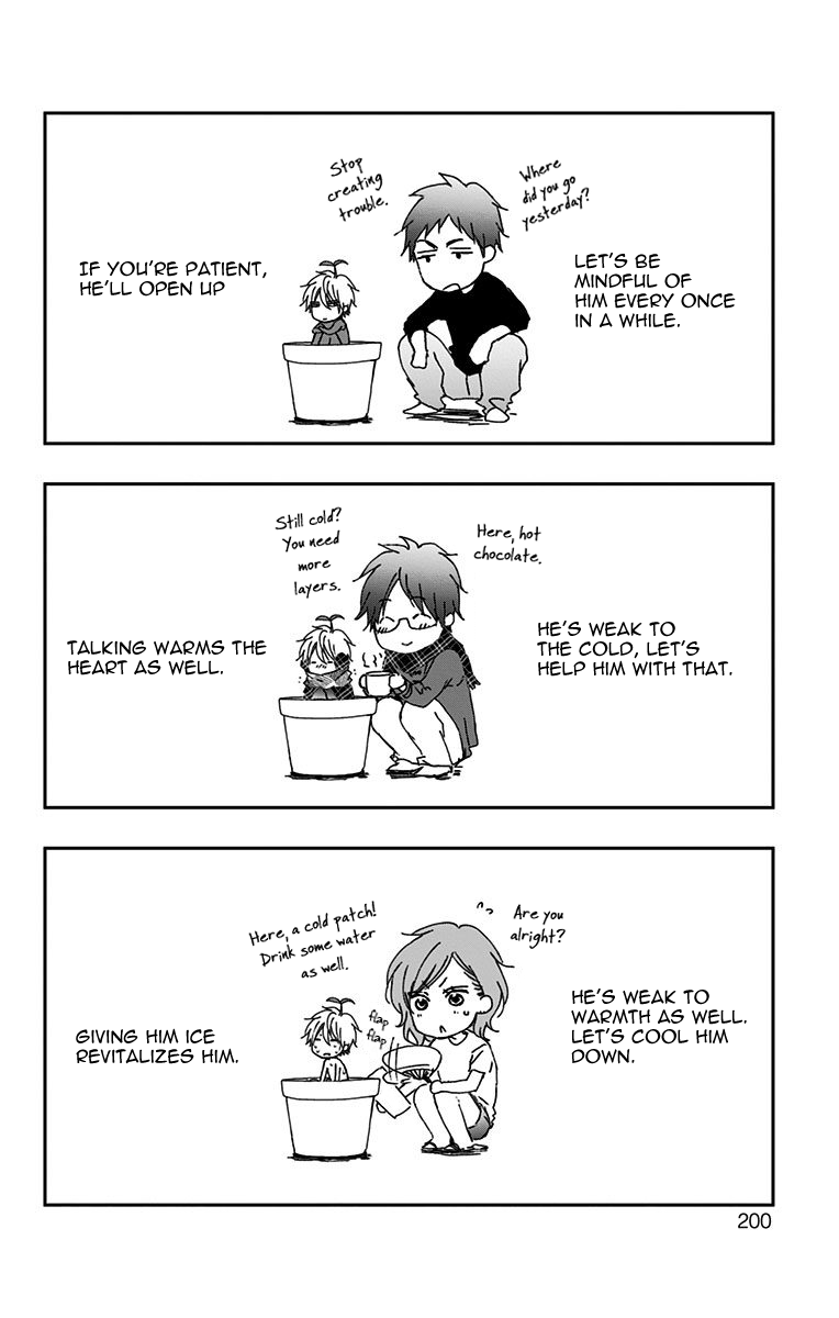 Read Kono Oto Tomare! Manga Online