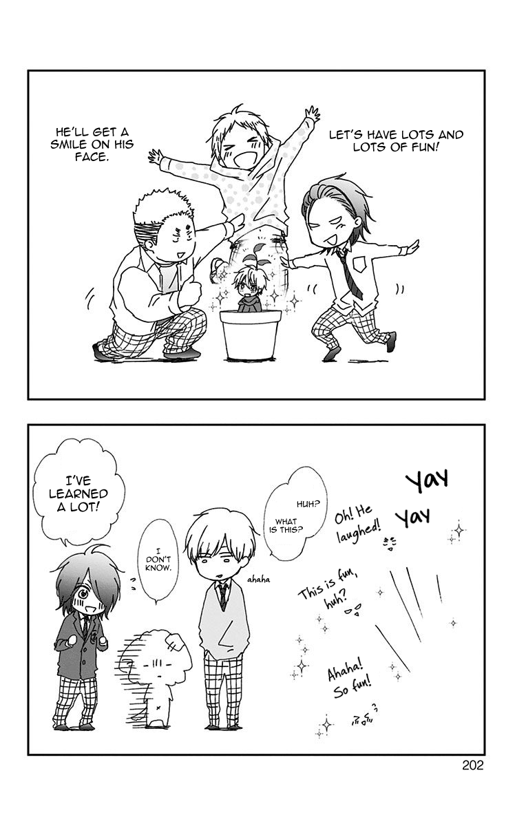 Read Kono Oto Tomare! Manga Online