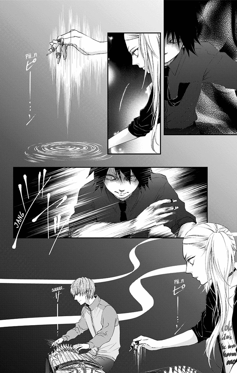 Read Kono Oto Tomare! Manga Online