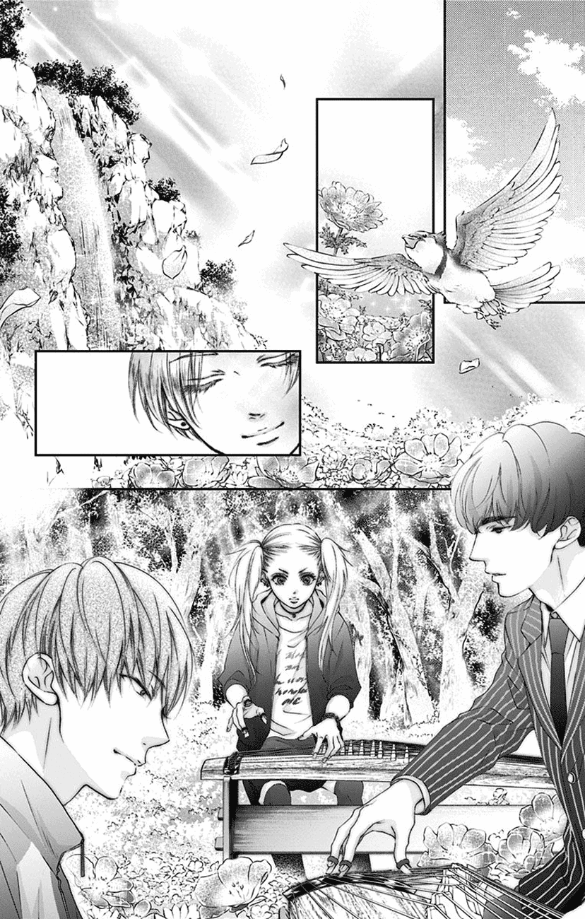 Read Kono Oto Tomare! Manga Online