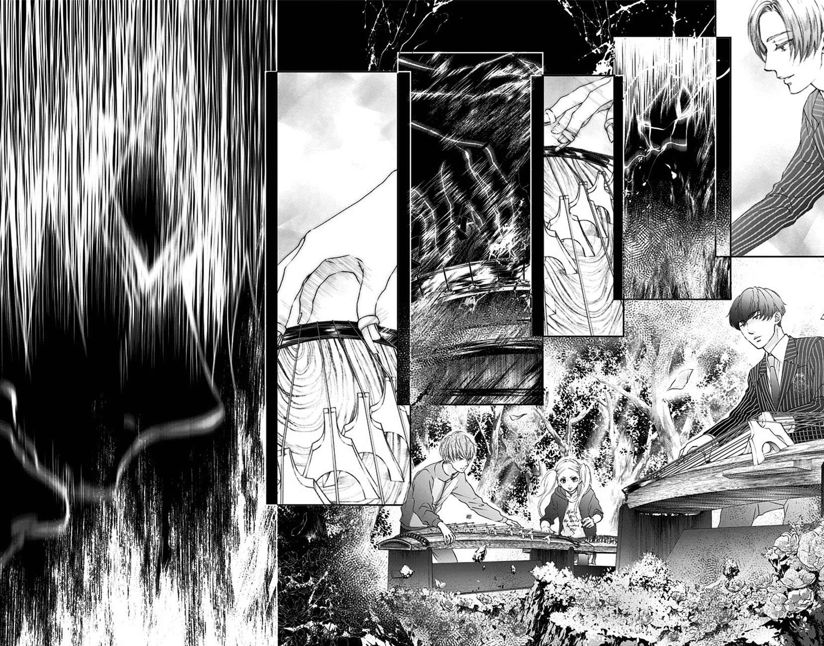 Read Kono Oto Tomare! Manga Online