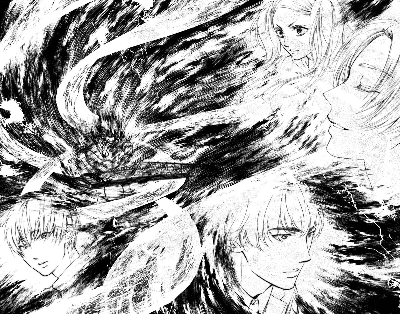 Read Kono Oto Tomare! Manga Online