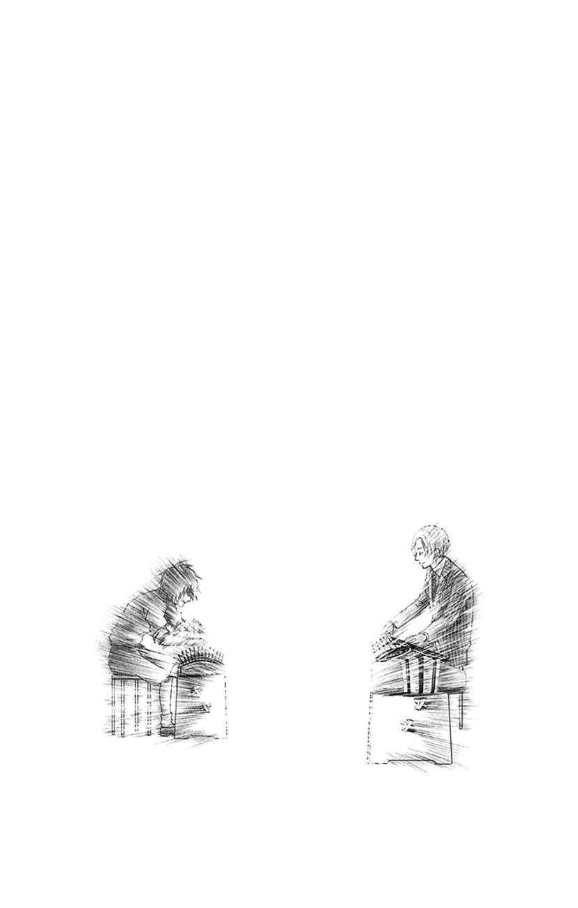 Read Kono Oto Tomare! Manga Online