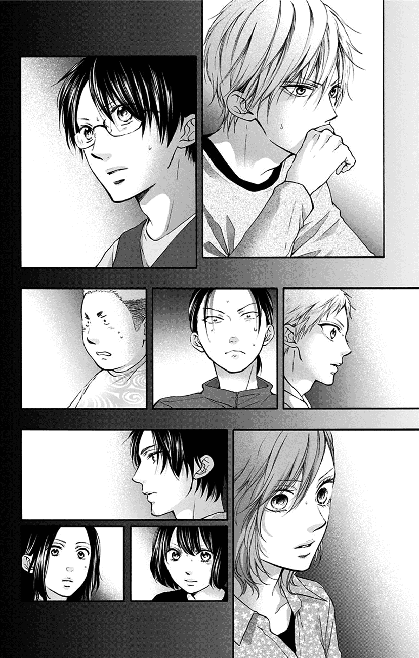 Read Kono Oto Tomare! Manga Online