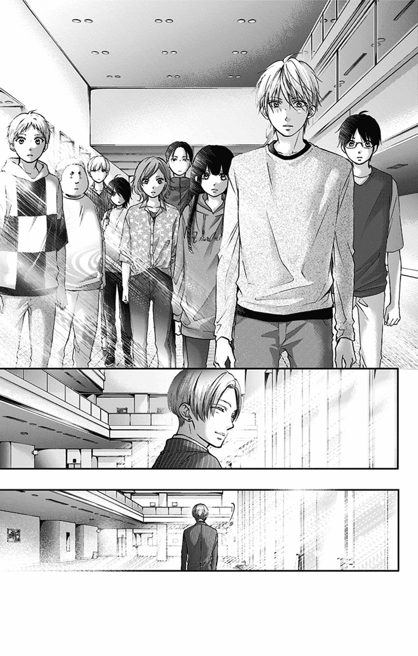 Read Kono Oto Tomare! Manga Online