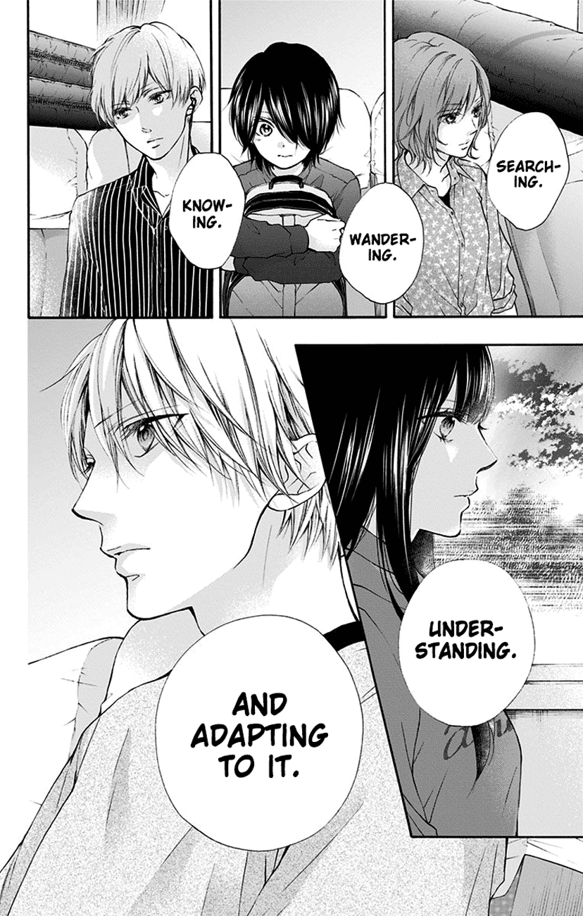 Read Kono Oto Tomare! Manga Online