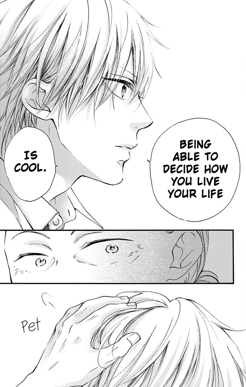 Read Kono Oto Tomare! Manga Online