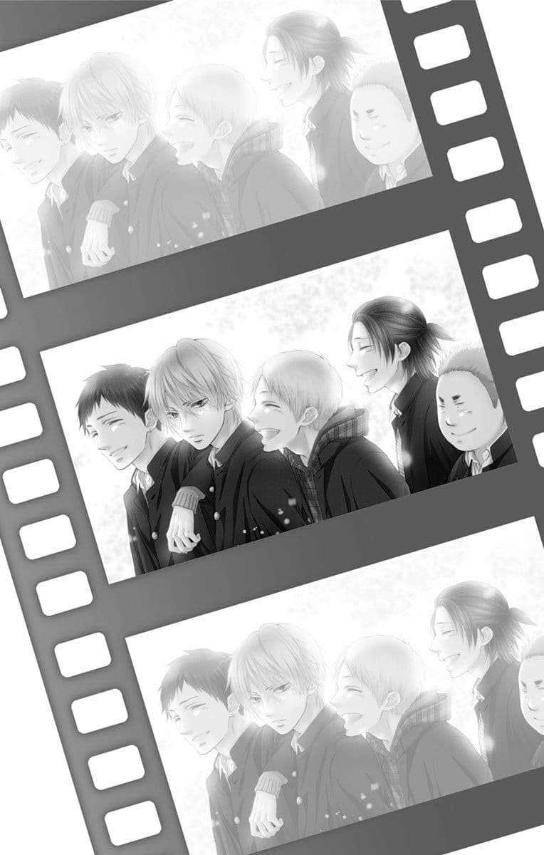 Read Kono Oto Tomare! Manga Online