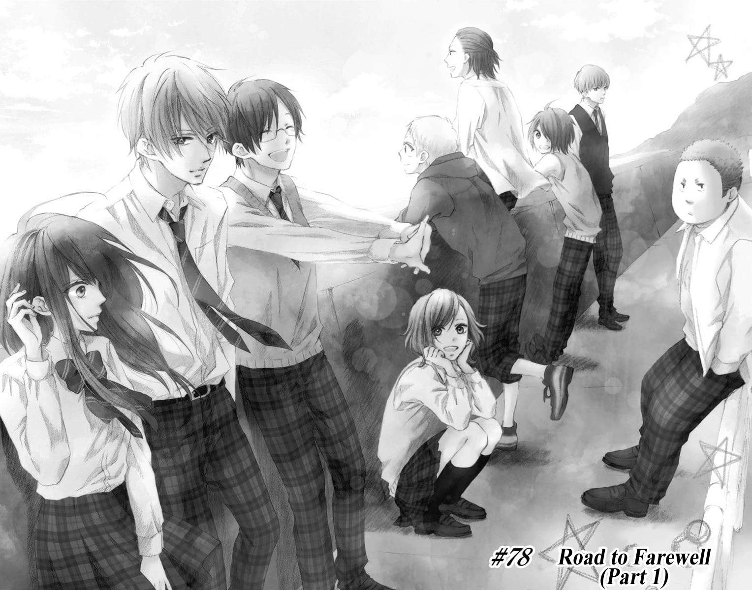 Read Kono Oto Tomare! Manga Online