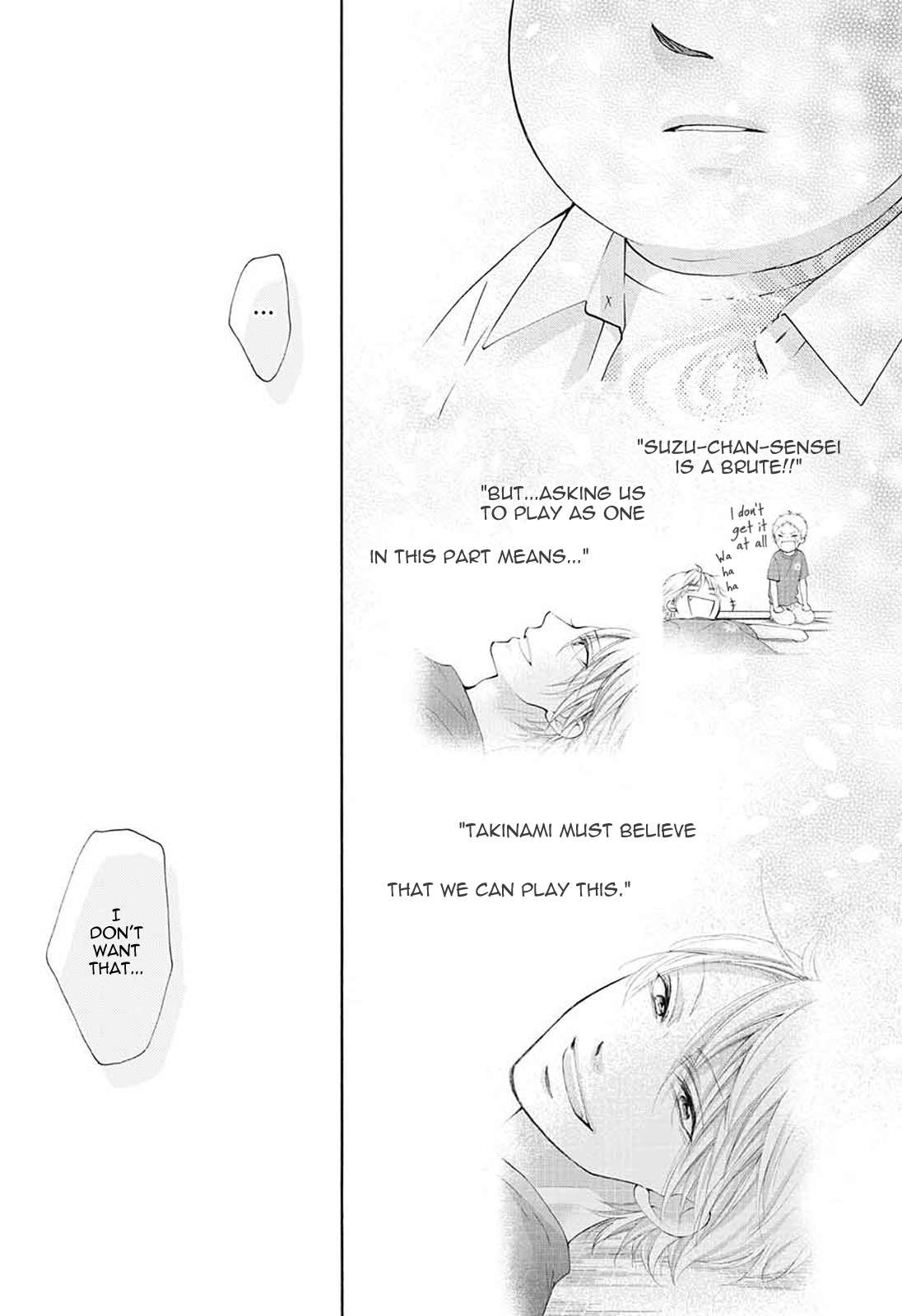 Read Kono Oto Tomare! Manga Online