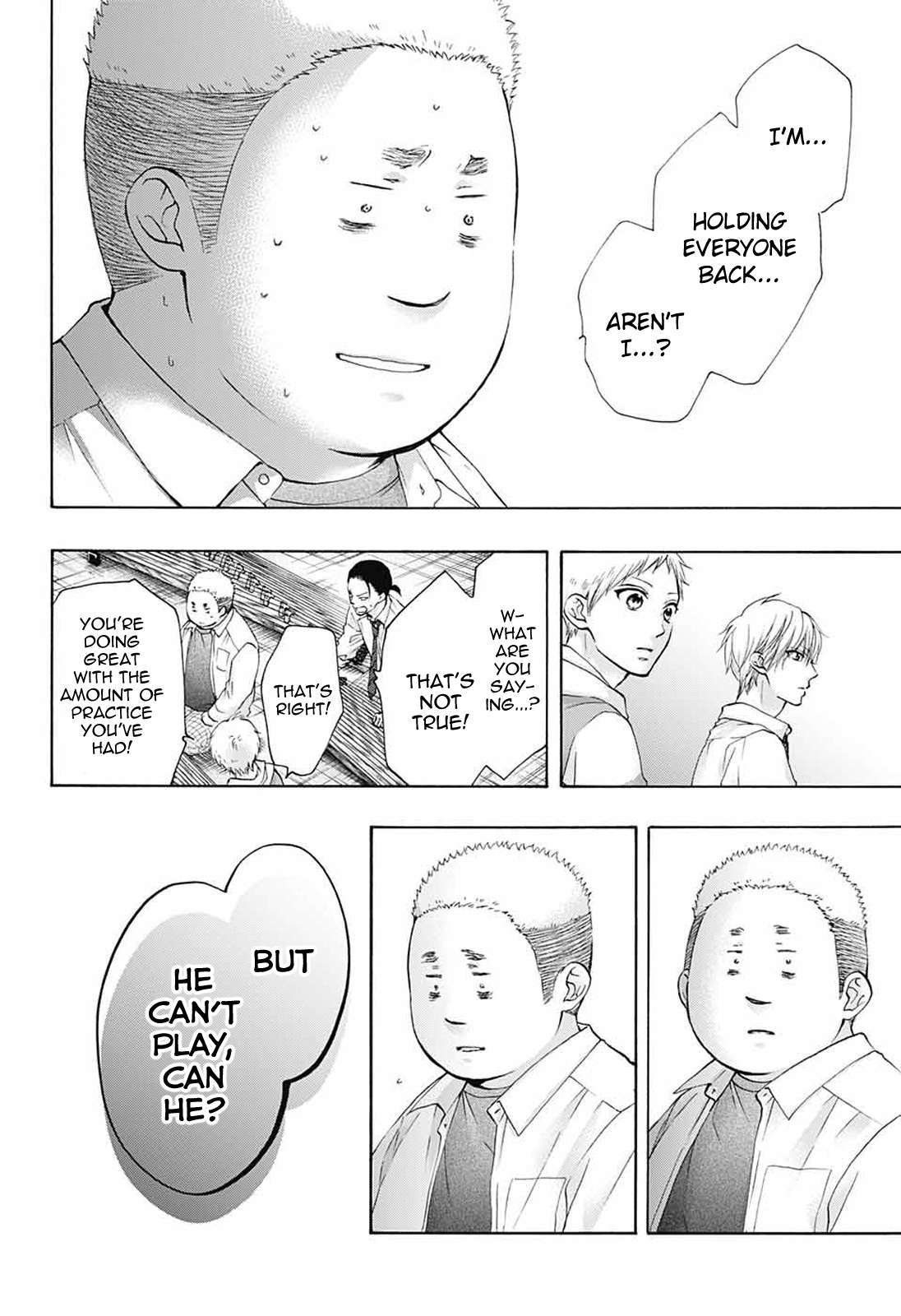 Read Kono Oto Tomare! Manga Online