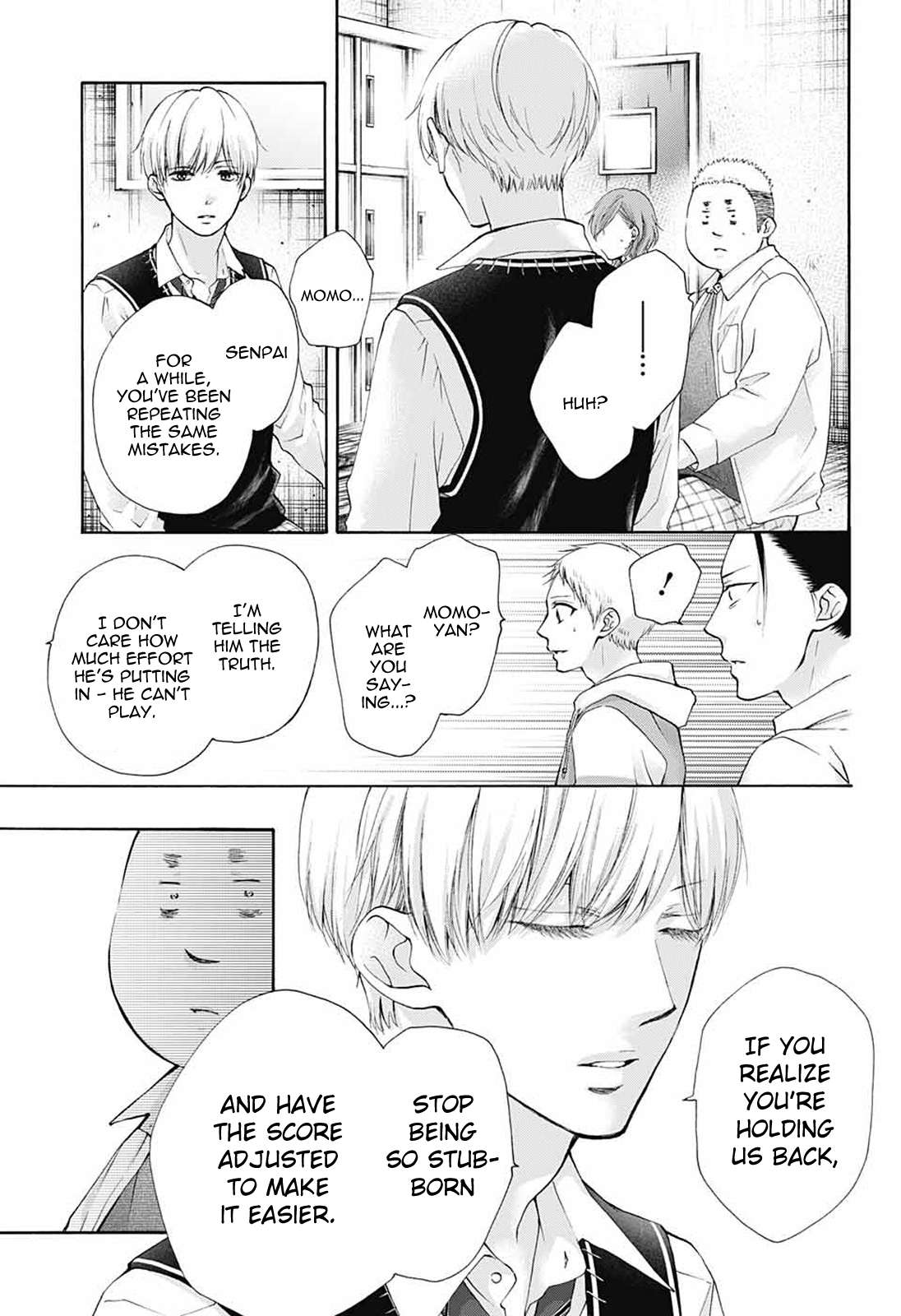 Read Kono Oto Tomare! Manga Online