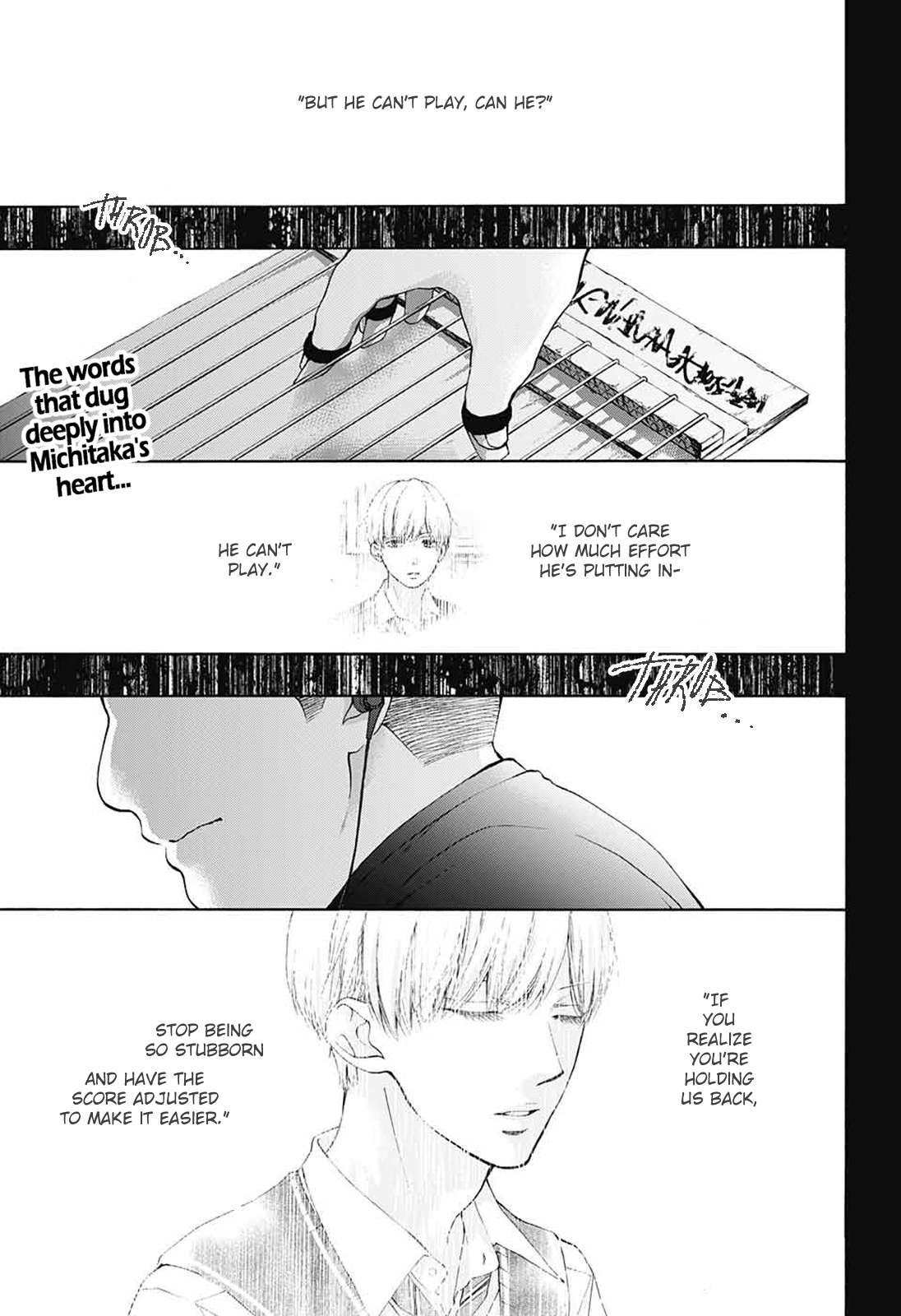 Read Kono Oto Tomare! Manga Online