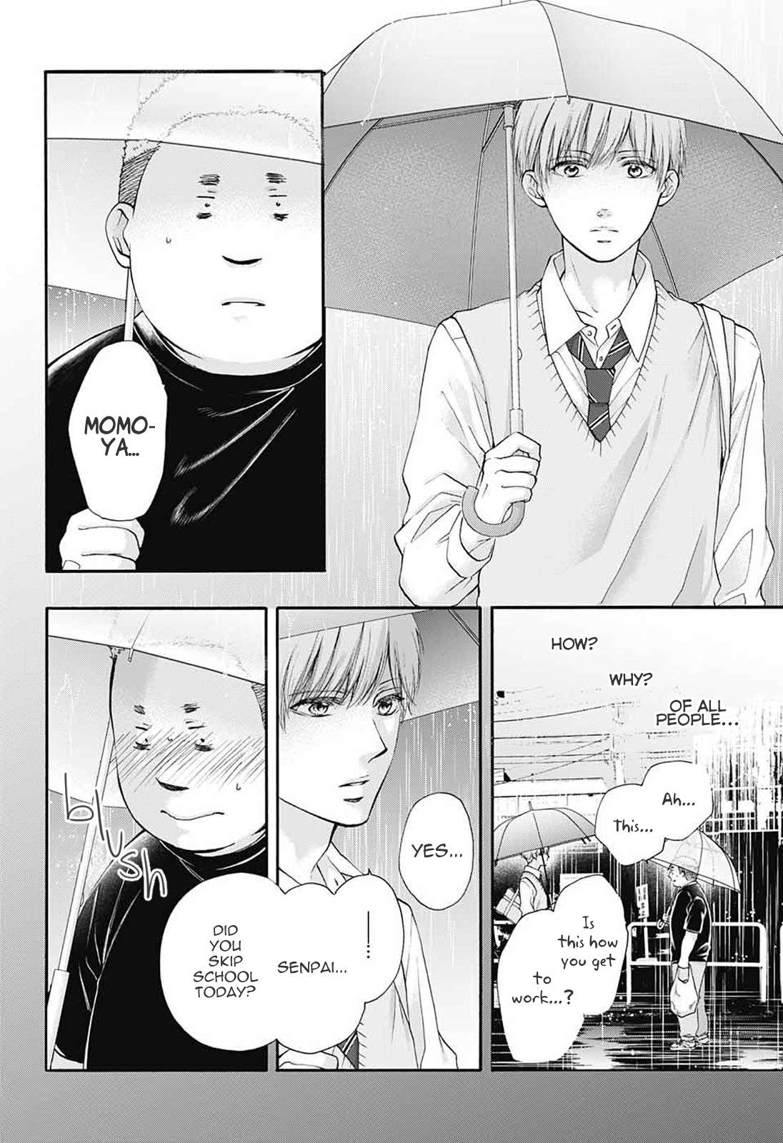 Read Kono Oto Tomare! Manga Online