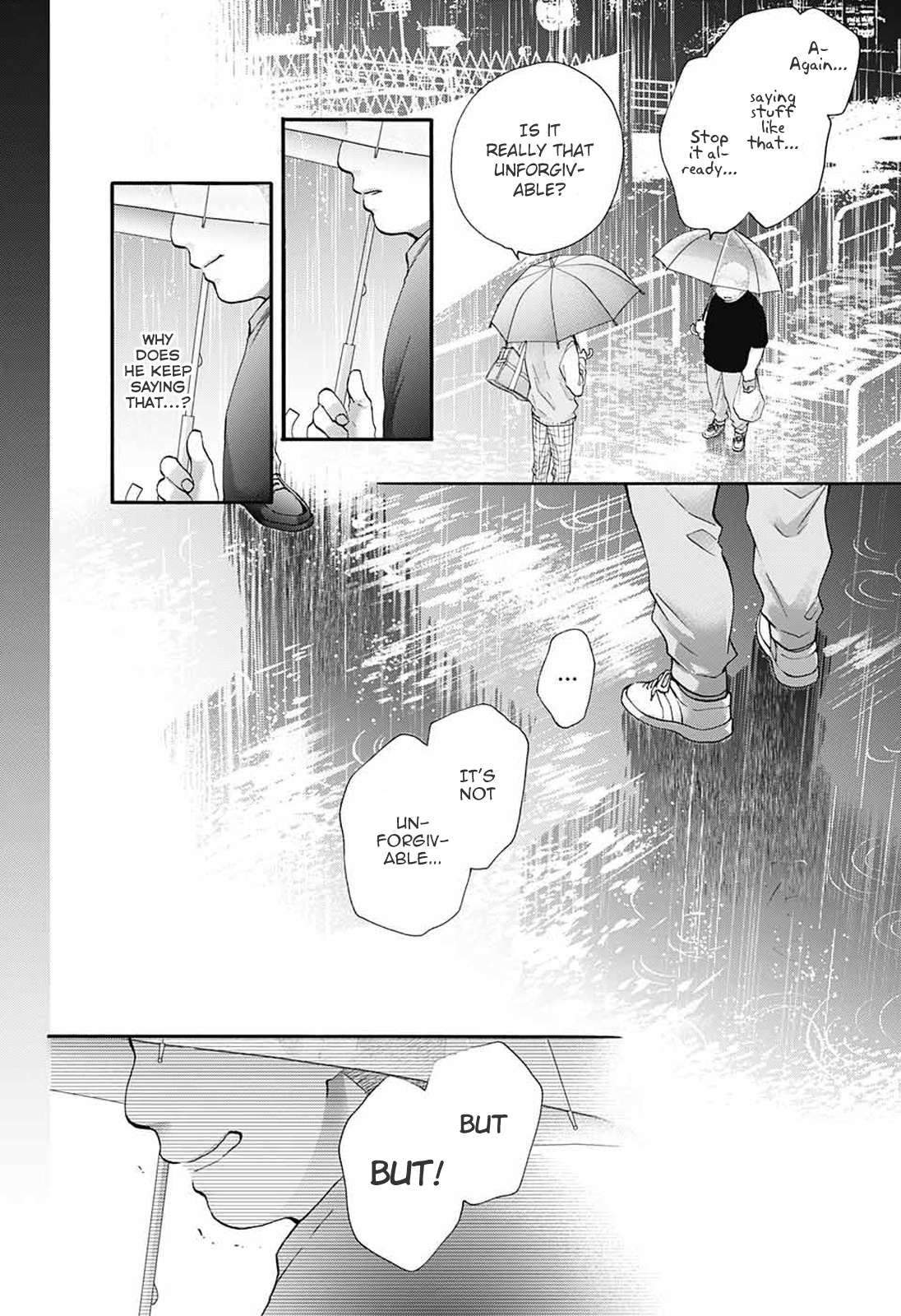 Read Kono Oto Tomare! Manga Online